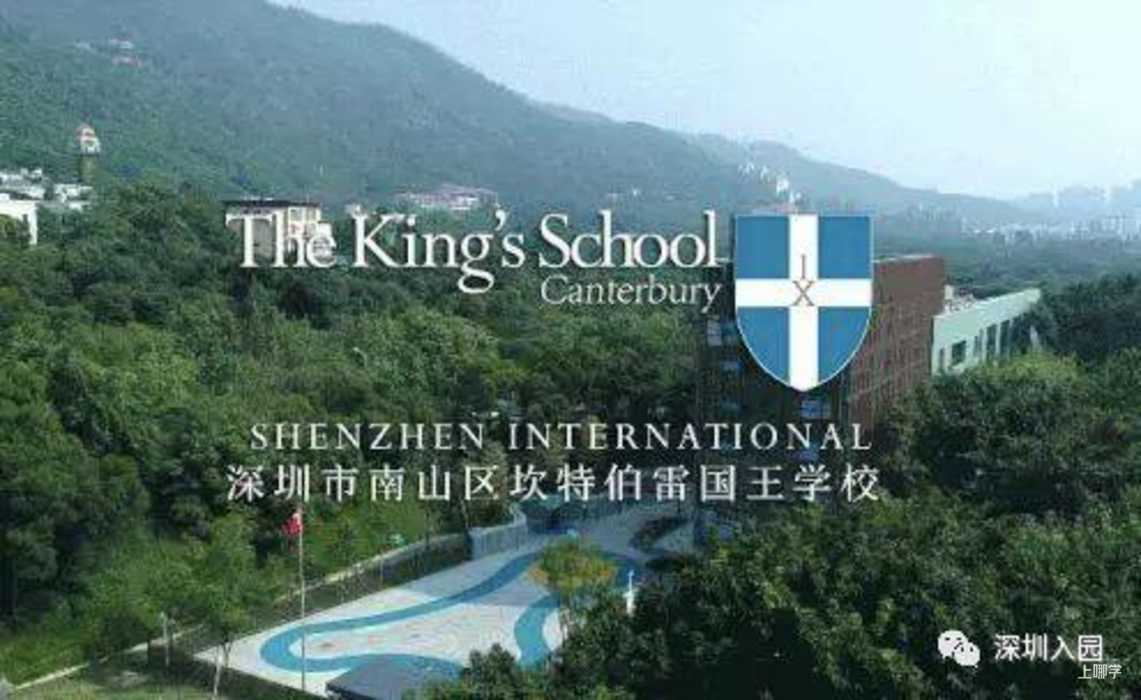 无房产限制！深圳这14所国际幼儿园学位压力小，可直升小学！相关资料 3