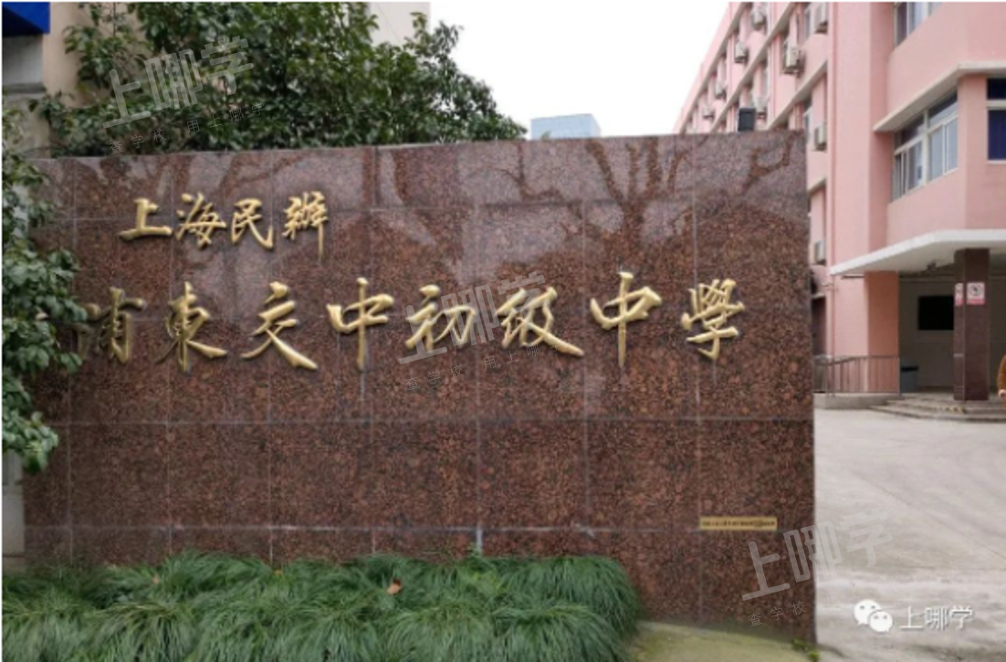 慕了！上海这个片区老牌优质校扎堆，集聚明珠、福外、建平、交中！幼小初高全覆盖，怎么选都不会错！相关资料 13