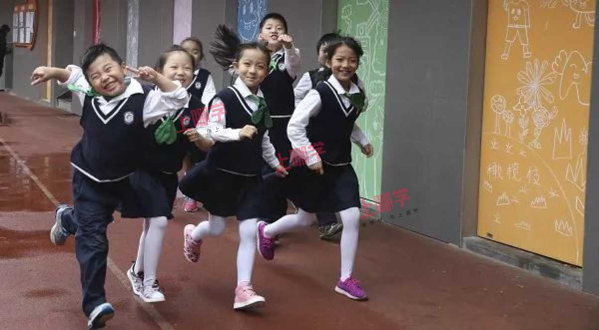 黄浦区巨一小学: 建300平"慧玩园", 让孩子"玩"出名堂相关资料 8