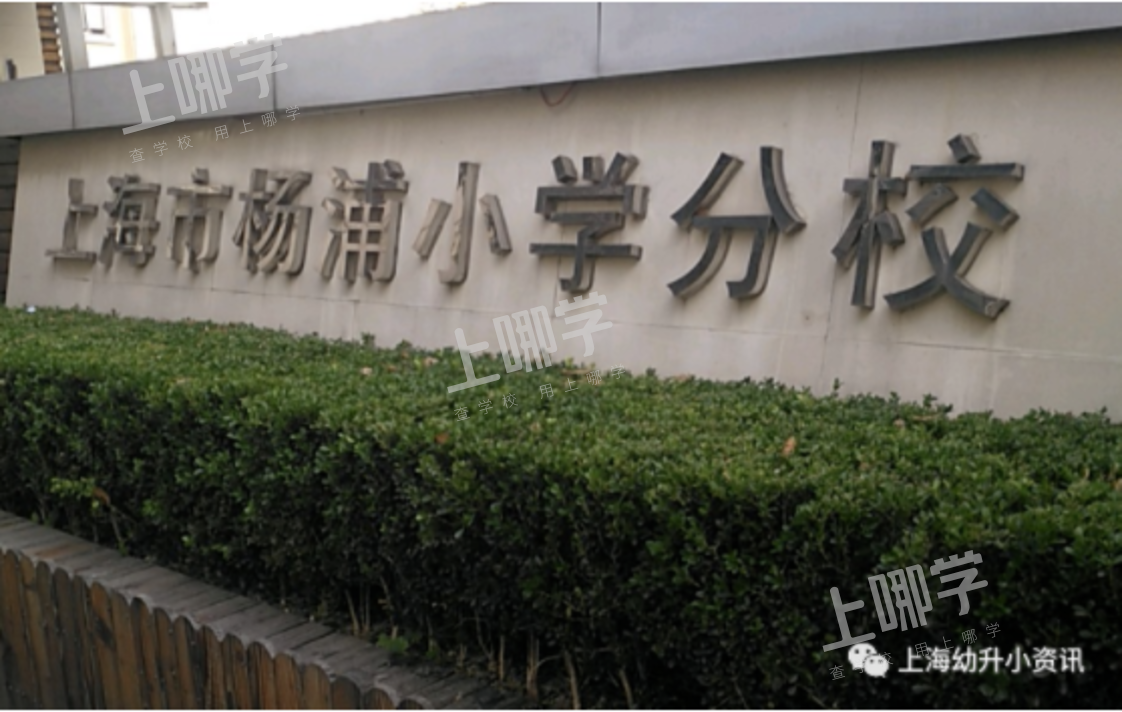 公办强、民办热！上海这个区今年民办小学全部超额！超多逆袭公办，资源分布重新洗牌！相关资料 44