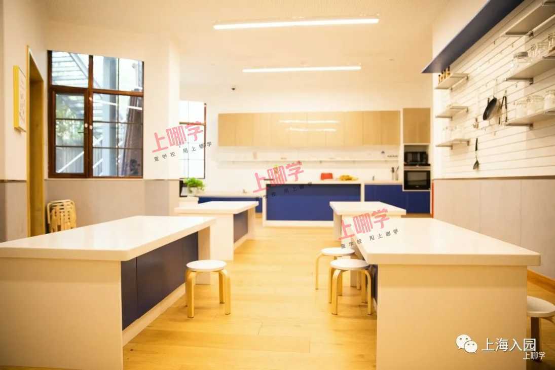 常青藤幼儿园丨家长注意！上海这家高端幼儿园&托育园11月校园开放日出炉！强大师资、超大占地面积，更有校车和晚托...相关资料 26