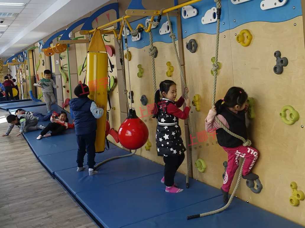 永和路幼儿园丨直面困难，勇于挑战，孩子的潜能这样被激发相关资料 5