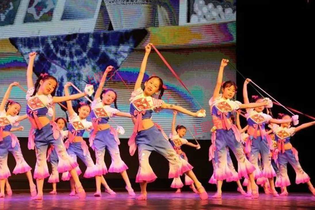 杨浦区中原路小学: "校本课程"魅力大, 选课要秒杀相关资料 5