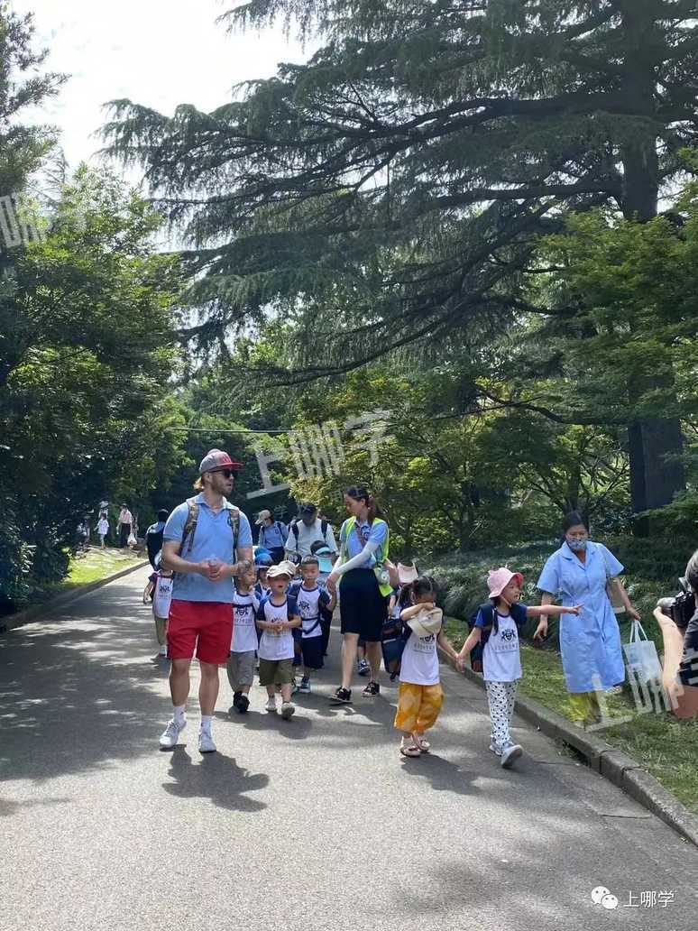 半日免费体验！长宁区这家中、英、日三国语言教学的幼儿园招生报名中~相关资料 18