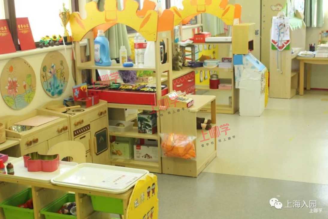 常青藤幼儿园丨家长注意！上海这家高端幼儿园&托育园11月校园开放日出炉！强大师资、超大占地面积，更有校车和晚托...相关资料 7