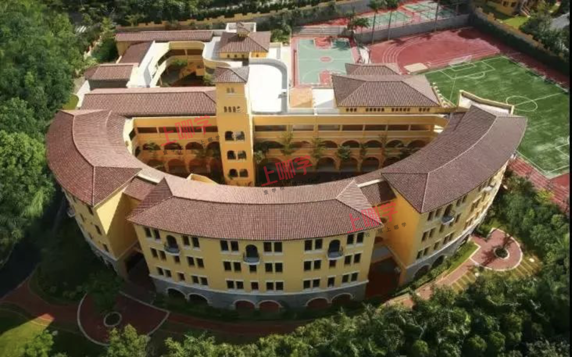 无房产限制！深圳这14所国际幼儿园学位压力小，可直升小学！相关资料 28