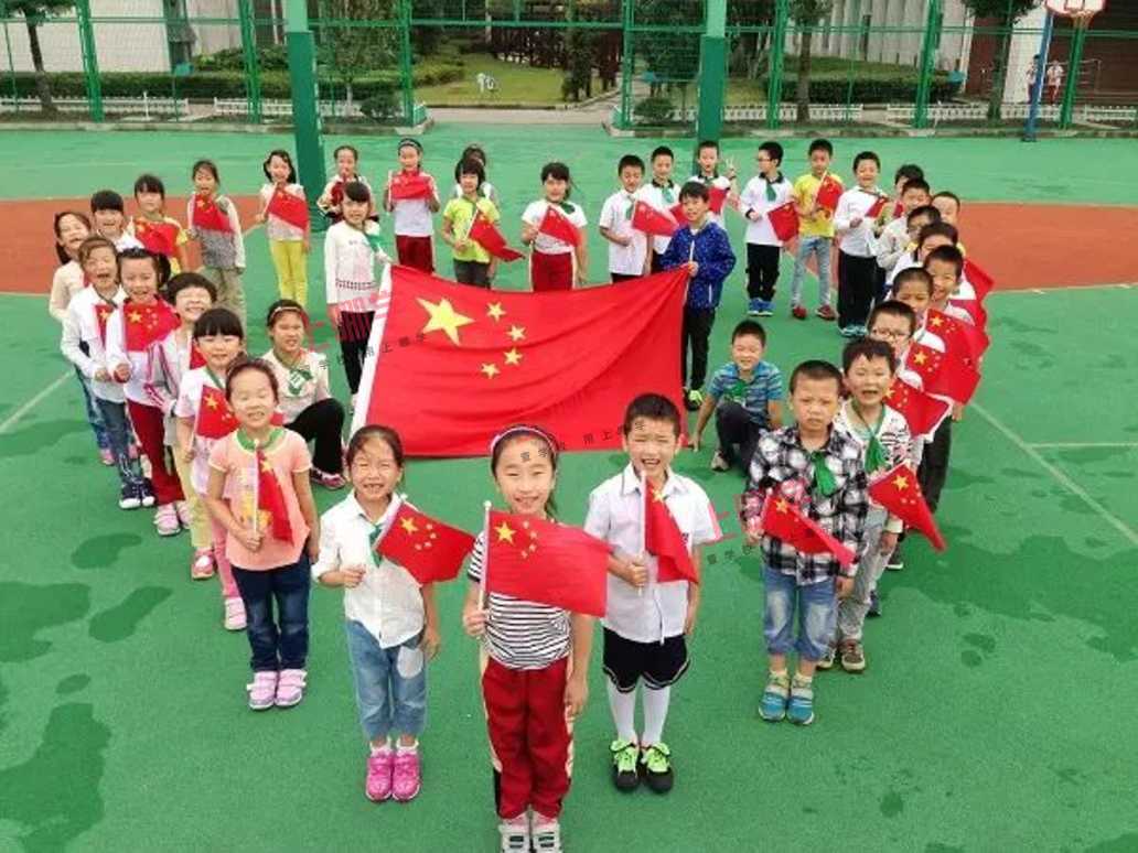 顾村中心校: 百年老校有一张"时髦"课表相关资料