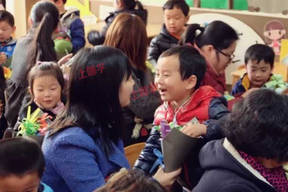 永和路幼儿园丨直面困难，勇于挑战，孩子的潜能这样被激发相关资料 13
