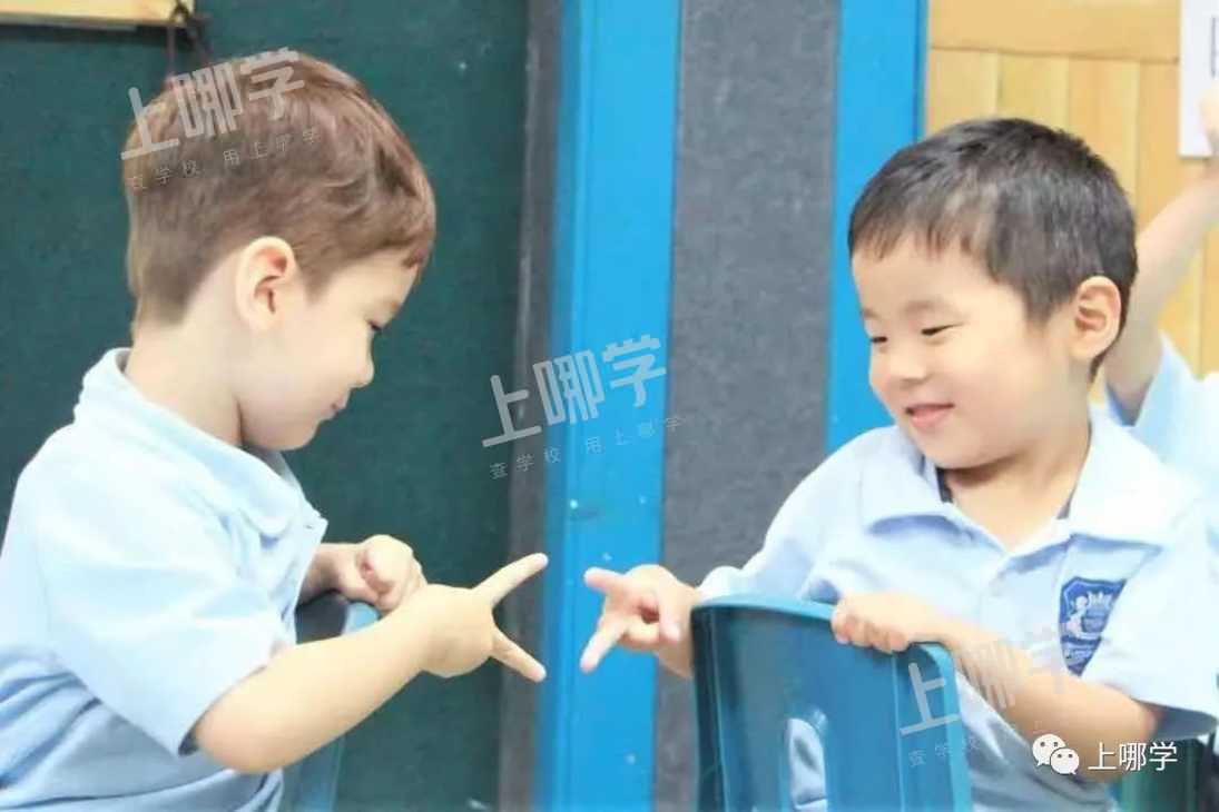半日免费体验！长宁区这家中、英、日三国语言教学的幼儿园招生报名中~相关资料 15