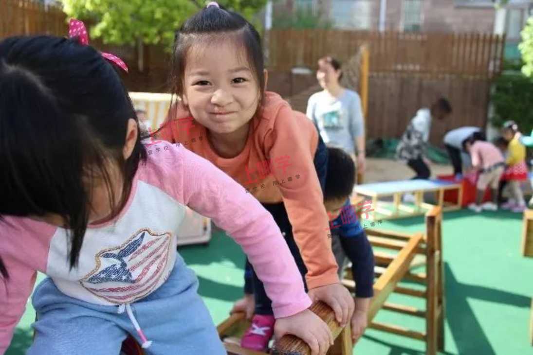 永和路幼儿园丨直面困难，勇于挑战，孩子的潜能这样被激发相关资料 9
