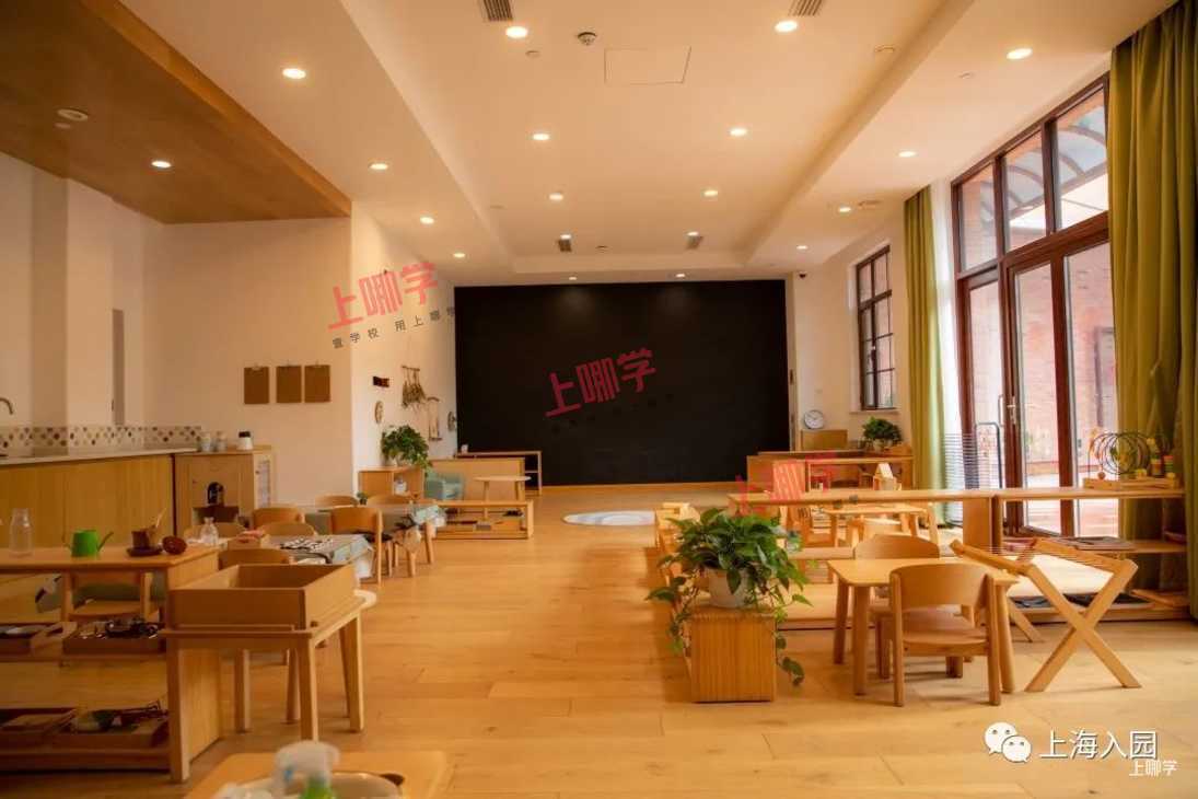 常青藤幼儿园丨家长注意！上海这家高端幼儿园&托育园11月校园开放日出炉！强大师资、超大占地面积，更有校车和晚托...相关资料 24