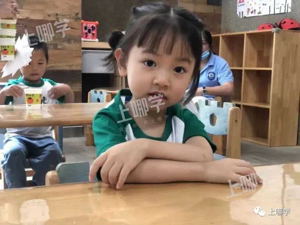 半日免费体验！长宁区这家中、英、日三国语言教学的幼儿园招生报名中~相关资料 20