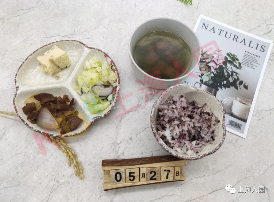 舔屏！上海8所餐食超棒的幼儿园！中西式餐点大不同！看看谁家的饭更香~相关资料 23