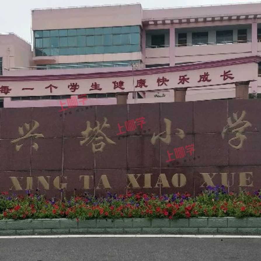 家门口的好学校（41）金山区兴塔小学: 以球育人, 让学生蜕变成"小明星"相关资料