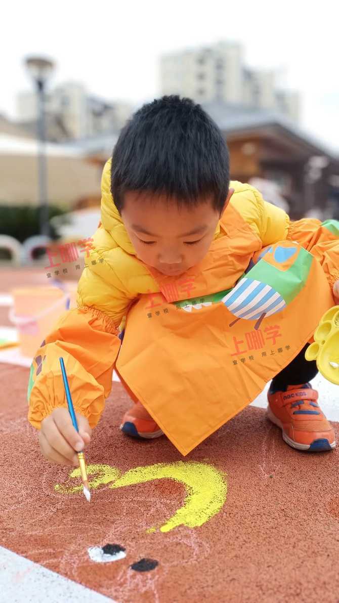 办好家门口的幼儿园，促进每一个幼儿健康成长相关资料 4