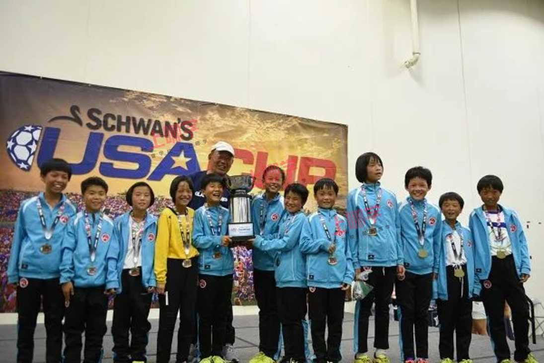 家门口的好学校（41）金山区兴塔小学: 以球育人, 让学生蜕变成"小明星"相关资料 3