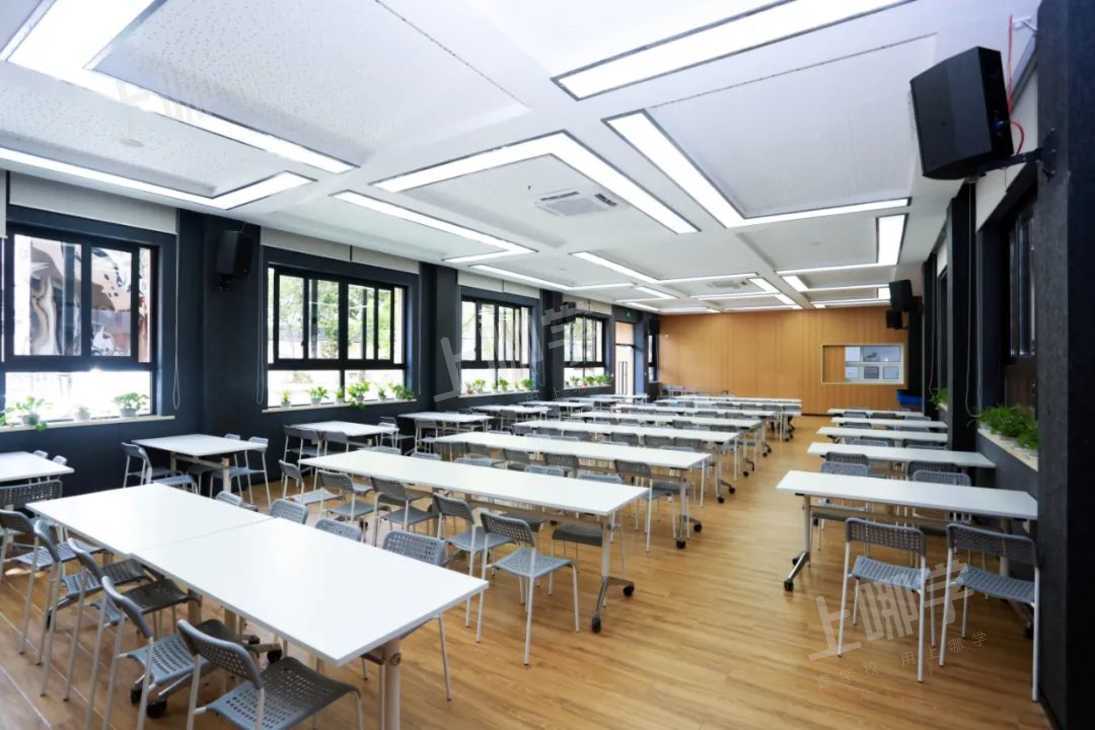上海市民办新虹桥中学OSSD加拿大国际课程班招生简章相关资料 2