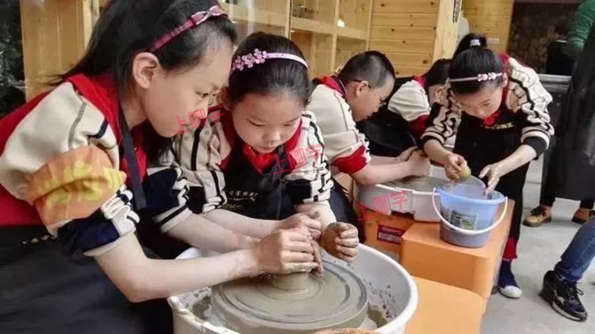 宝林路第三小学: 让学生乐学教师乐教, 有三大"秘诀"相关资料 6
