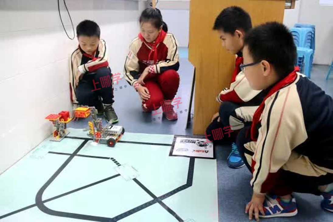 宝钢新世纪学校: 老师有魔力, 跨界开出兴趣课~相关资料