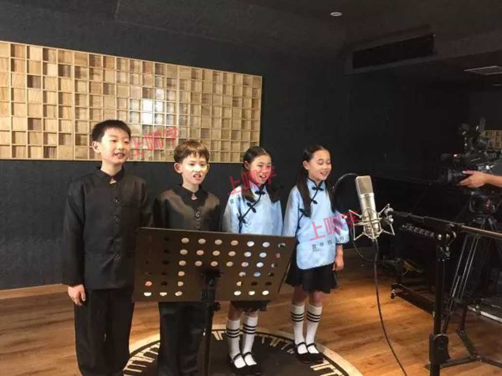 朱家角小学: 百年老校, 把课堂融入古镇!相关资料