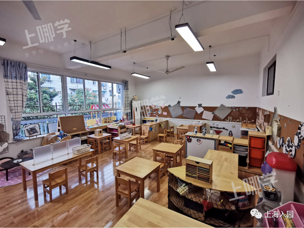 入户不满2年直接统筹！上海部分公办幼儿园发布学位超额预警！还有1所公办二级园！相关资料 8