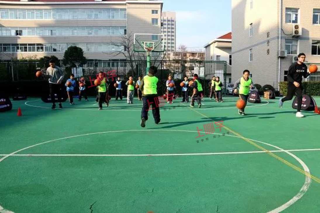 宝钢新世纪学校: 老师有魔力, 跨界开出兴趣课~相关资料 5
