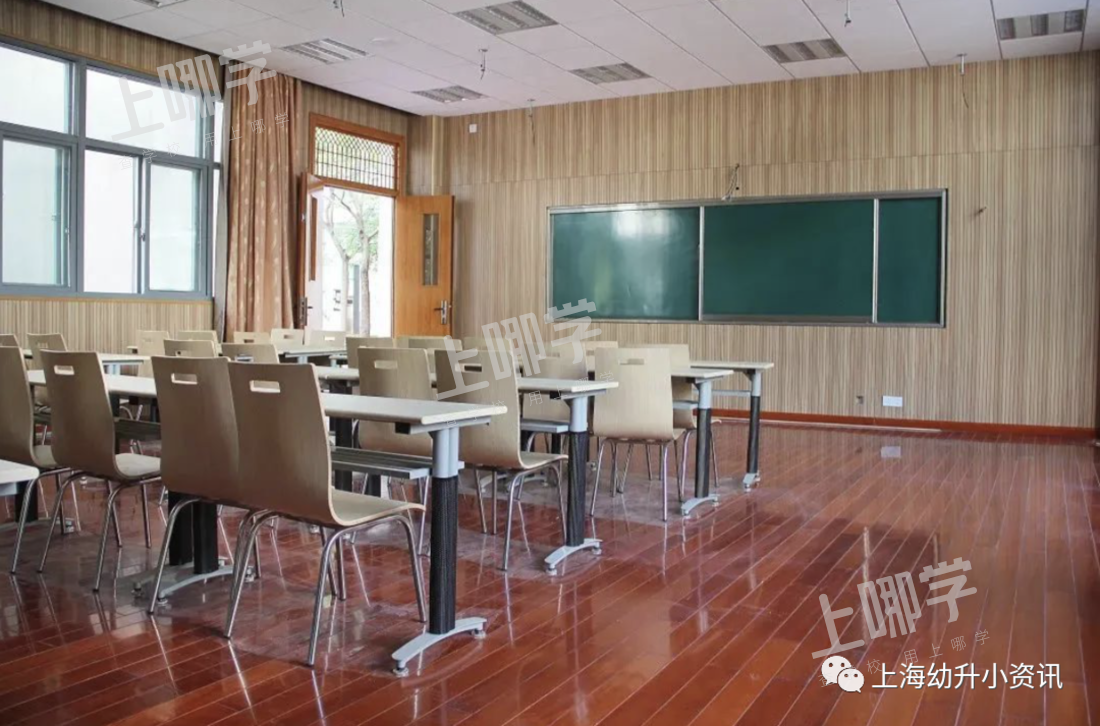 复旦科技园小学丨报出生优先！上海这所黑马小学对口初中超好！去年入户2个月就能进！相关资料 7