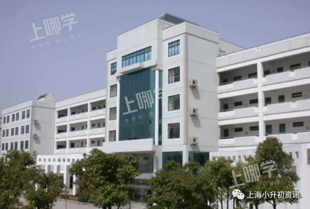 徐教院附中丨对口入学！上海这所优质公办初中师资超好，堪称民办！今年发布招生超额预警！相关资料 2