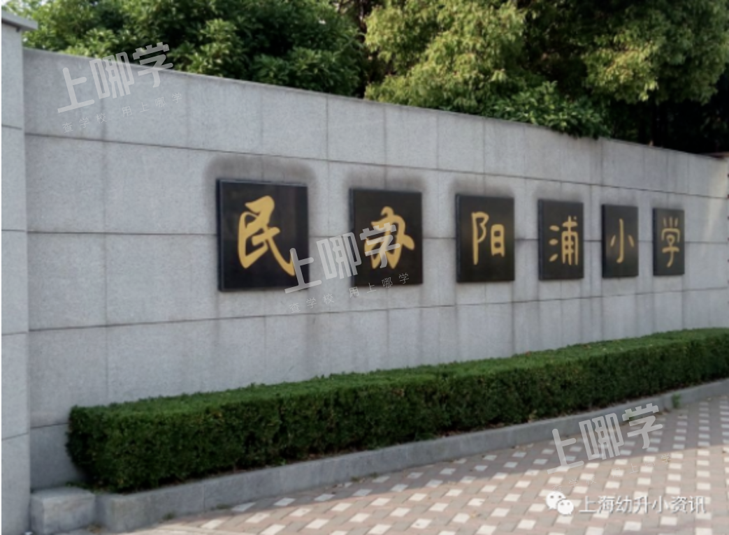 公办强、民办热！上海这个区今年民办小学全部超额！超多逆袭公办，资源分布重新洗牌！相关资料 3