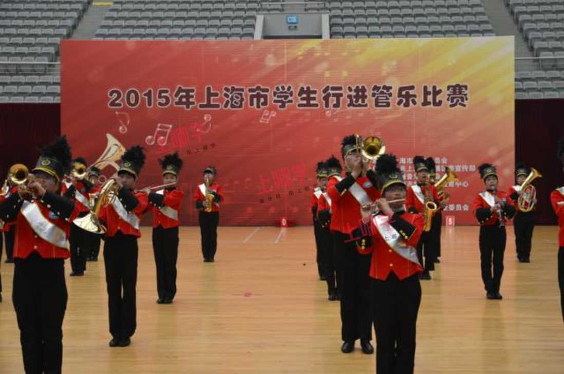 正大中学: 踢球不误学习, 管乐从零开始, 孩子们都有特长相关资料 6