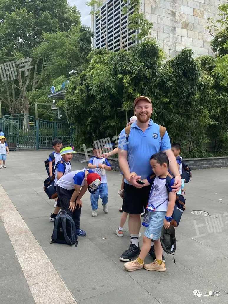 半日免费体验！长宁区这家中、英、日三国语言教学的幼儿园招生报名中~相关资料 16