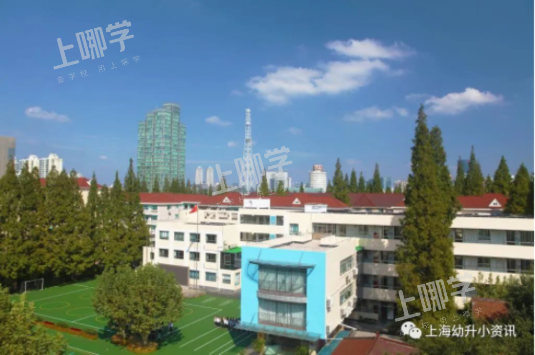 公办强、民办热！上海这个区今年民办小学全部超额！超多逆袭公办，资源分布重新洗牌！相关资料 26