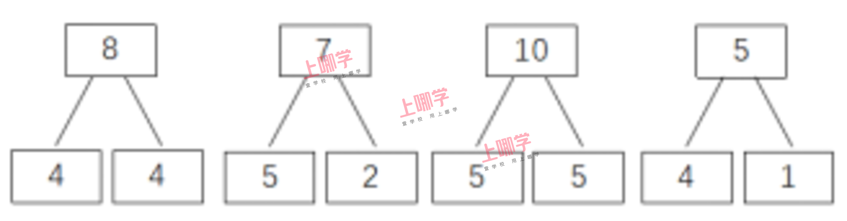每日一题 | 习题十一相关资料 7