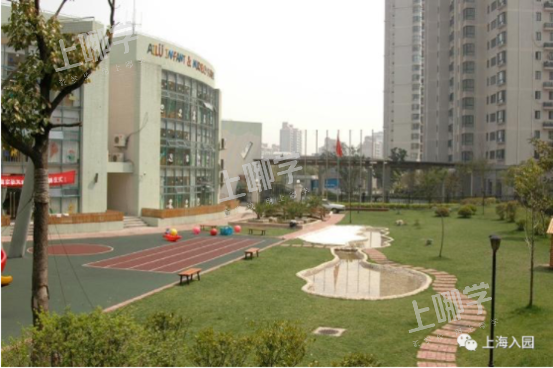 上海这28所优质幼儿园去年录取条件超宽松！其中6所非沪籍无房也能进！还有一级园、示范园！！相关资料 5