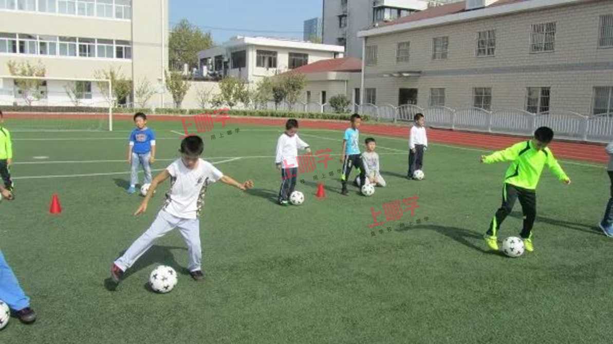宝钢新世纪学校: 老师有魔力, 跨界开出兴趣课~相关资料 4