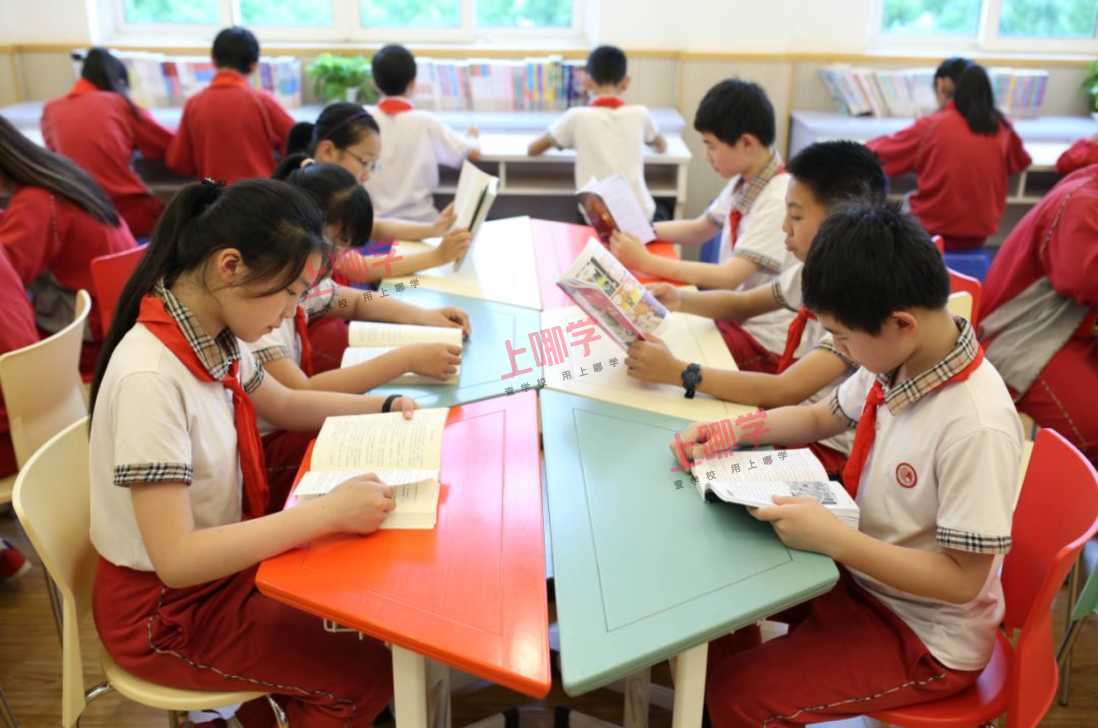龚路中心小学: 充分和谐发展,未来还要生活有乐趣相关资料 3