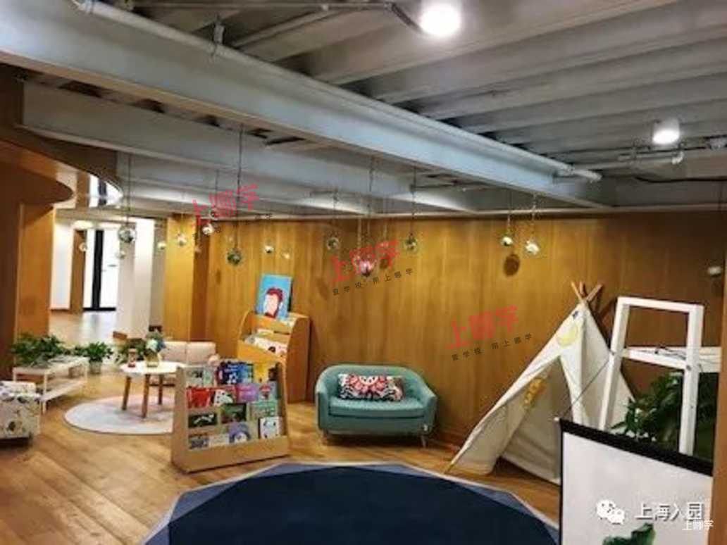 常青藤幼儿园丨家长注意！上海这家高端幼儿园&托育园11月校园开放日出炉！强大师资、超大占地面积，更有校车和晚托...相关资料 27