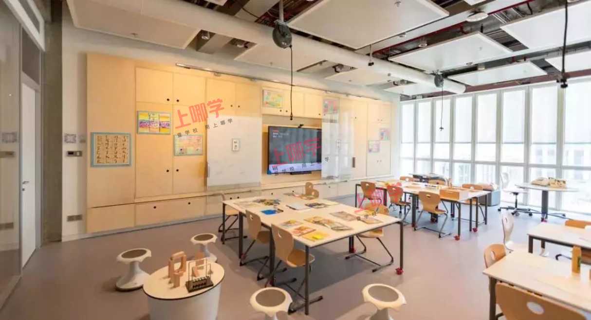 一位好校长就是一所好学校，深圳这所国际学校名扬中外~相关资料 7