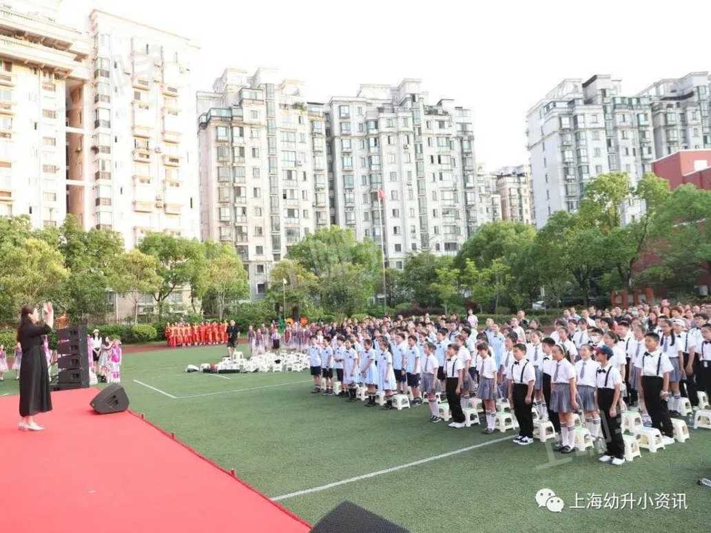 浦师附小的全名是上海市浦明师范小学,创建于1986年,发展至今已经拥有
