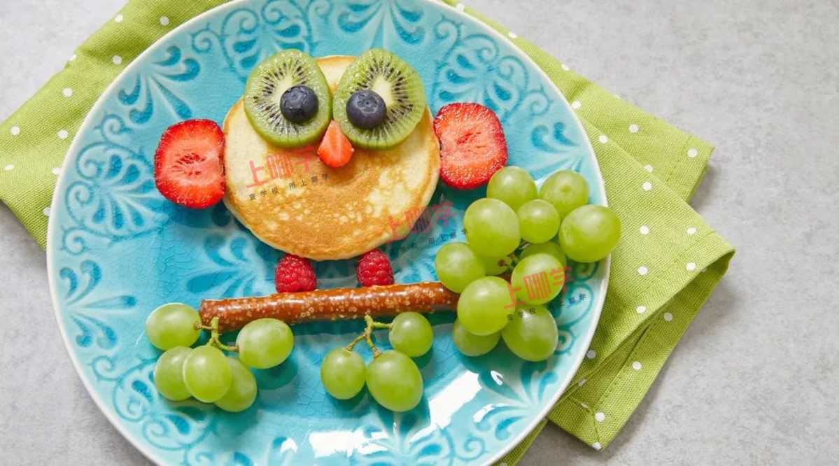 如何让孩子好好吃饭？心理学专家教你三招相关资料 3
