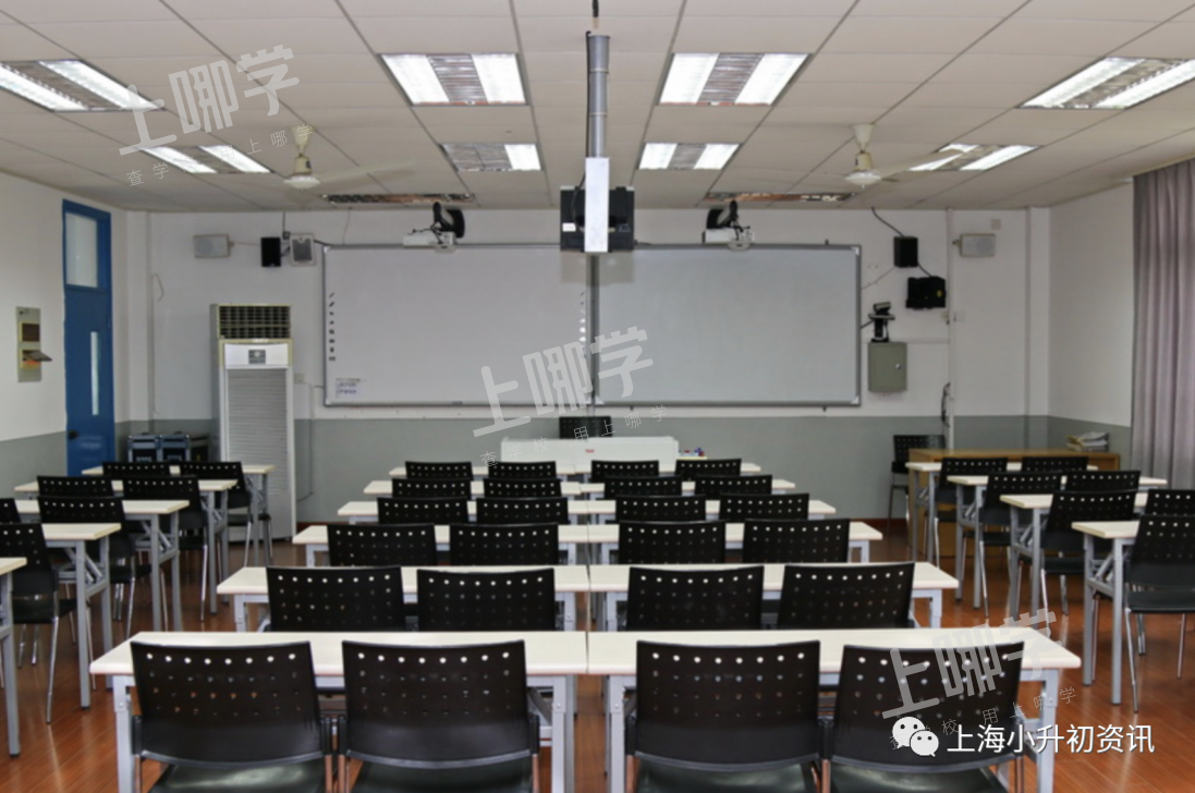 徐教院附中丨对口入学！上海这所优质公办初中师资超好，堪称民办！今年发布招生超额预警！相关资料 9