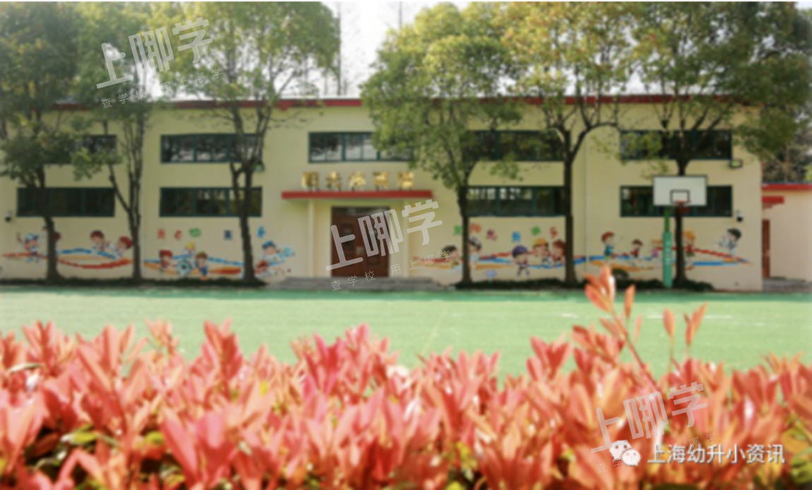 公办强、民办热！上海这个区今年民办小学全部超额！超多逆袭公办，资源分布重新洗牌！相关资料 25