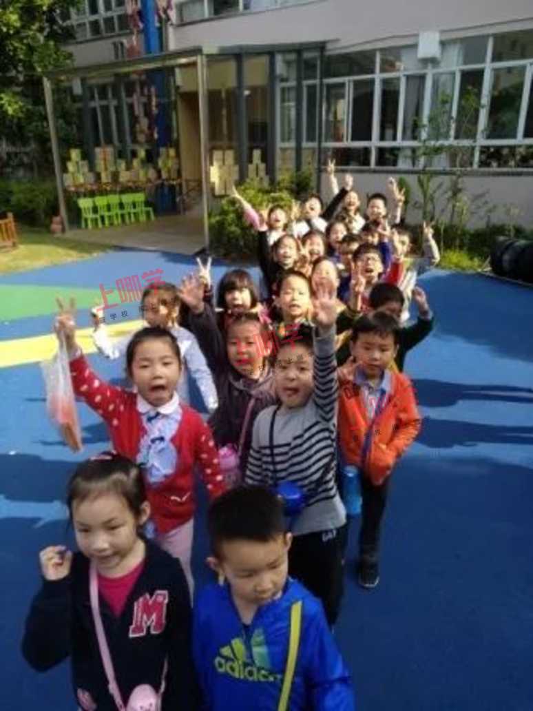 永和路幼儿园丨直面困难，勇于挑战，孩子的潜能这样被激发相关资料 10