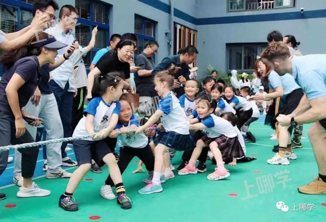 半日免费体验！长宁区这家中、英、日三国语言教学的幼儿园招生报名中~相关资料 4