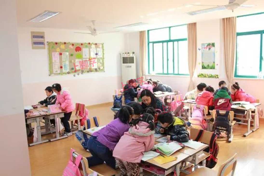 幸福四平实验小学: 随处寻找教育的"幸福密码"相关资料 4