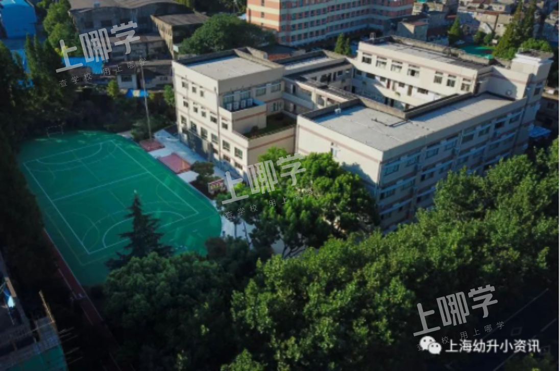 公办强、民办热！上海这个区今年民办小学全部超额！超多逆袭公办，资源分布重新洗牌！相关资料 14