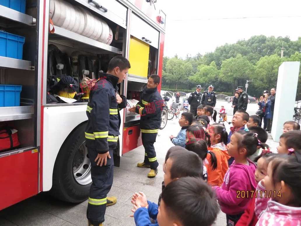 办好家门口的幼儿园，促进每一个幼儿健康成长相关资料 3