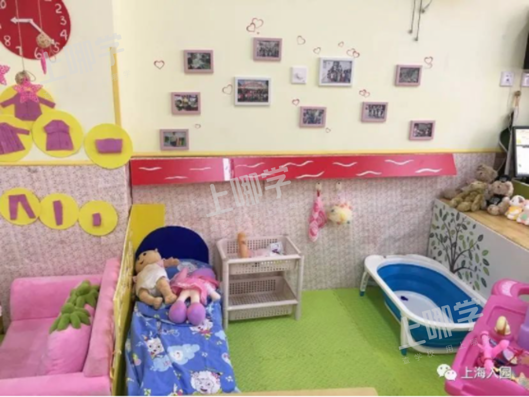 上海这28所优质幼儿园去年录取条件超宽松！其中6所非沪籍无房也能进！还有一级园、示范园！！相关资料 15