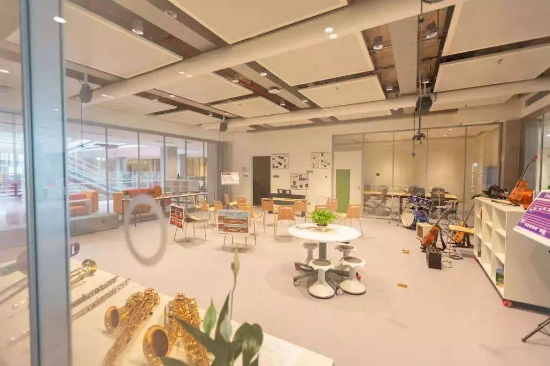 一位好校长就是一所好学校，深圳这所国际学校名扬中外~相关资料 8