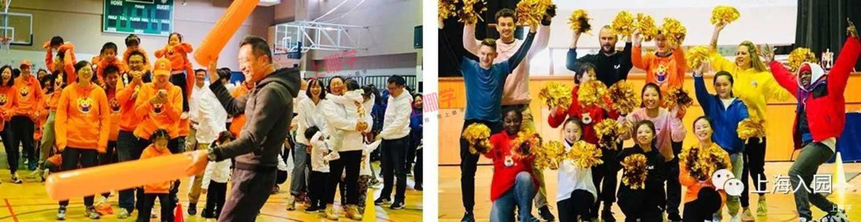 常青藤幼儿园丨家长注意！上海这家高端幼儿园&托育园11月校园开放日出炉！强大师资、超大占地面积，更有校车和晚托...相关资料 35